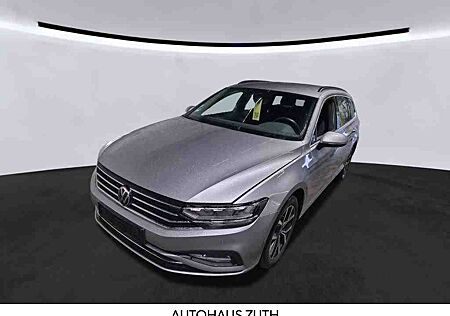 VW Passat Variant Volkswagen Business TDI DSG/Navi/LED/RFK/ACC