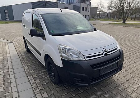 Citroën Berlingo Kasten L1 Proline