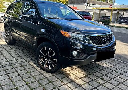 Kia Sorento 2.2 CRDi AWD TOP Zustand!