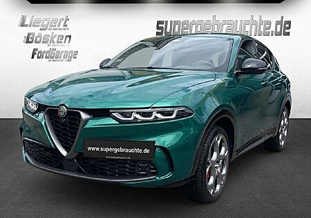 Alfa Romeo Tonale Edizione Speciale Plug-In-Hybrid AWD