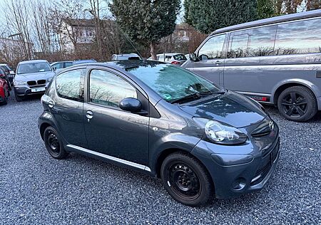 Toyota Aygo (X) Aygo AYGO Cool Go*Automatik/Navi*