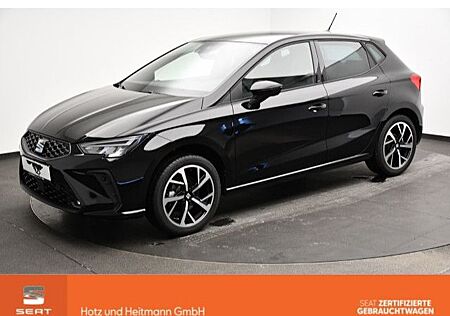 Seat Ibiza 1.0 TSI DSG FR