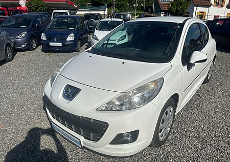 Peugeot 207 Tendance