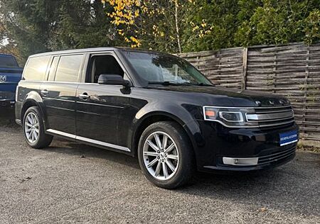 Ford Flex