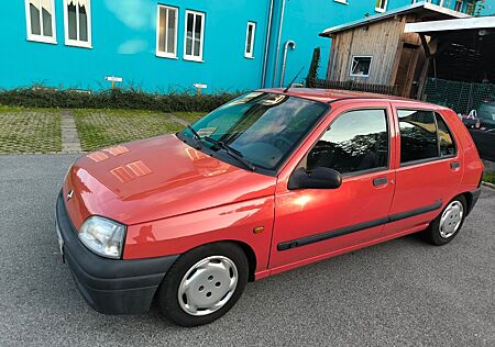 Renault Clio Campus 1.2 Campus