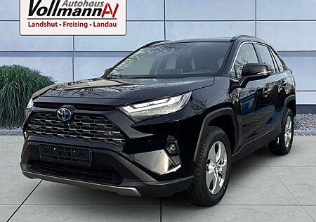 Toyota RAV 4 2.5 4x2 Hybrid Lounge