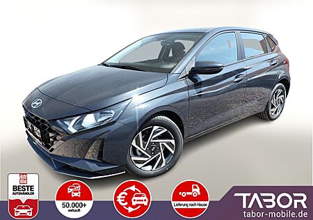 Hyundai i20 1.0 TGDI 100 DCT Select Nav SHZ Kam SmartL
