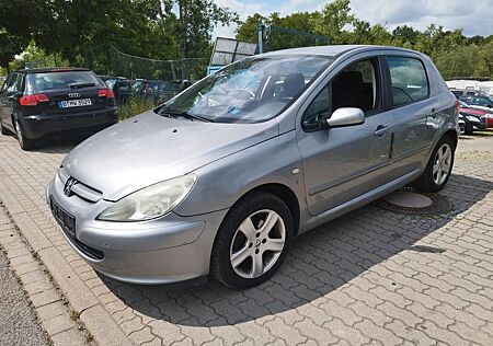 Peugeot 307 1.4