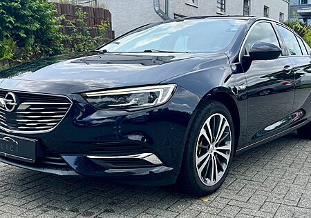 Opel Insignia B Grand Sport Innovation