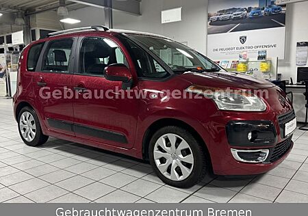 Citroën C3 Picasso 1.4 Tendance *TÜV NEU*95TKM*