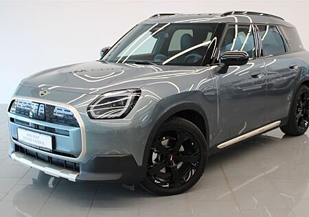 Mini Cooper D Countryman Countryman E
