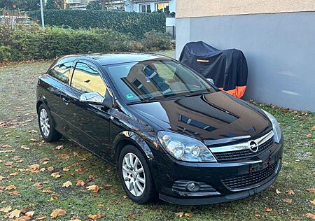 Opel Astra H GTC 1.6 | TÜV neu | Klima