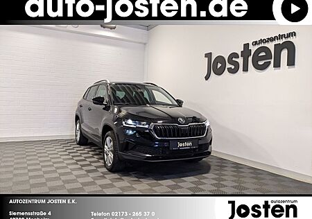 Skoda Karoq Selection 1.5 TSI MATRIX VIRTUAL NAVI ACC