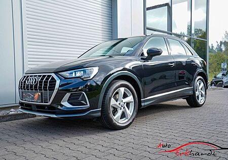 Audi Q3 35 TDI quattro advanced Led,Carplay,Ahk