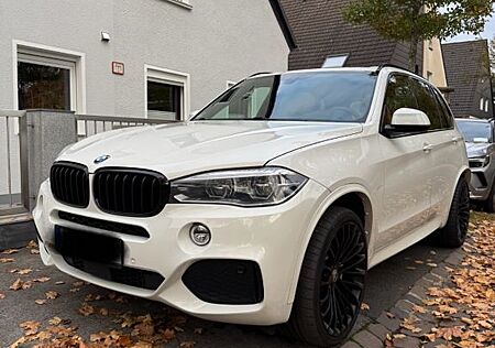 BMW X5 50i, US-Reimport, 22zoll Felgen, guterZustand
