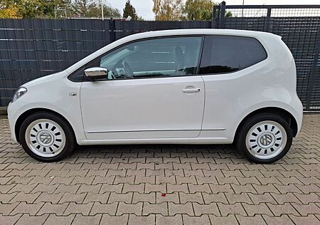 VW Up Volkswagen ! white !