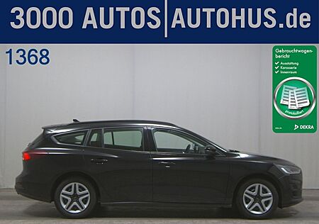 Ford Focus Turnier 1.5 EcoBlue Cool & Connect Navi