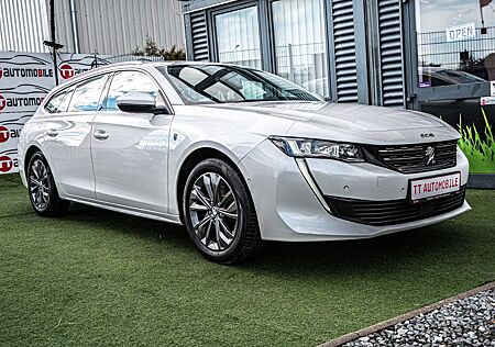 Peugeot 508 1.6 SW Allure 360°|AMBIENTE|LED|VIRTUALCOCKP