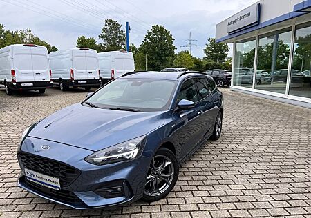 Ford Focus Turnier ST-Line LED; Winter Paket