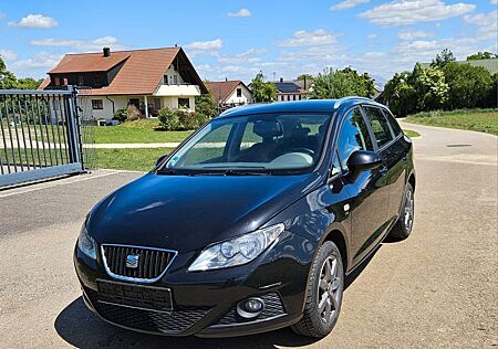 Seat Ibiza 1.2 TSI Ecomotive Style Copa ST Style Copa