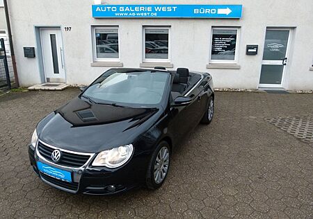 VW Eos Volkswagen 1.4 Cabriolet*SHZ*TÜV*