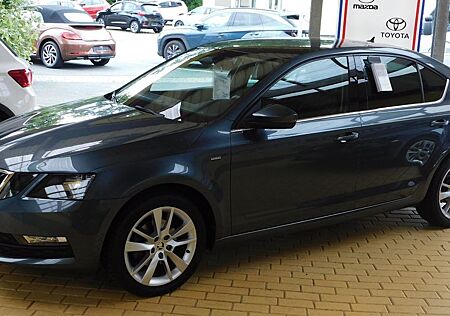 Skoda Octavia 1.5 TSI DSG Navi - Rfk - PDC