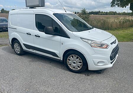 Ford Transit Connect Kasten TrendKLIMA/1-HAND/