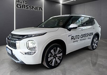 Mitsubishi Plug in Hybrid Outlander Outlander PHEV 306PS TOP Luxury Leder SD ACC