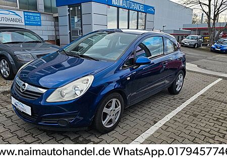 Opel Corsa D Edition"Kein TÜV"