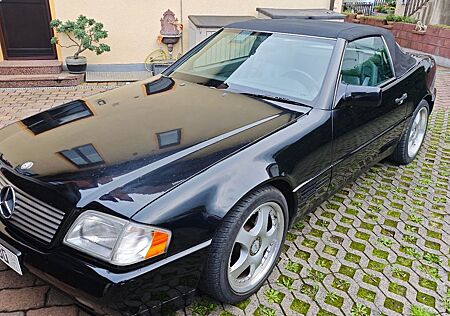 Mercedes-Benz SL 300 -24 TÜV 05-2027 Hardtop, etc.