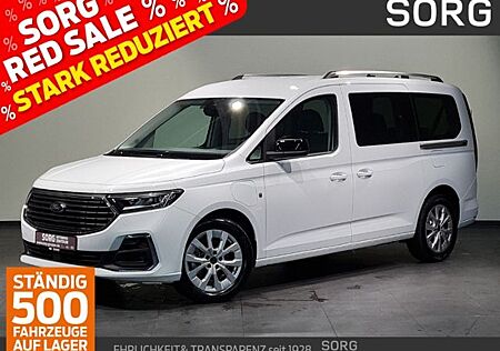 Ford Tourneo Connect L2-Titanium EcoB."PlugInHybrid"