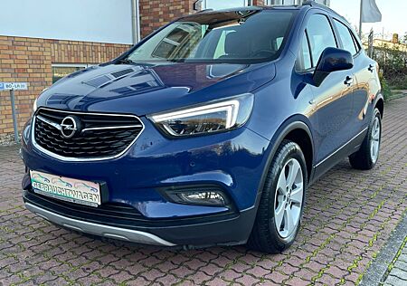 Opel Mokka X Edition Bi-LED Automatik 1.6D SHZ LHZ