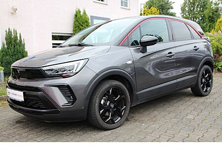 Opel Crossland X Crossland GS Line*Navi*LED-SW*Kessy*Kamera*AppCo