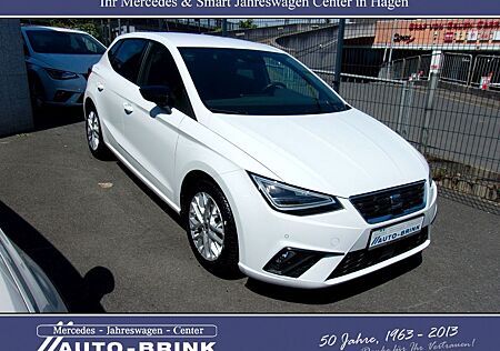 Seat Ibiza FR 85kW DSG Navi/ACC/LED/PTS/RFK/LED