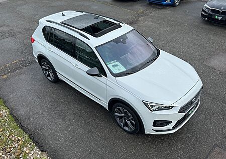 Seat Tarraco 2.0 TDI DSG 4MO KAM LED NAVI 7 STZ SHZ