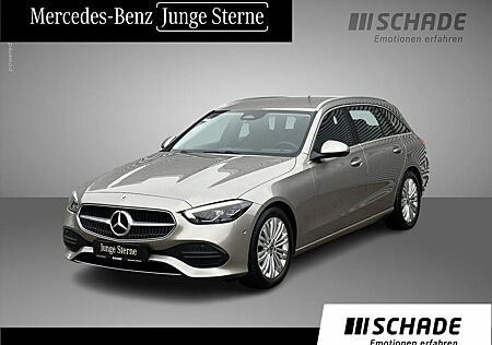 Mercedes-Benz C 180 T Avantgarde 360°Ka.*Totw-Assist*EasyPack