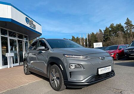 Hyundai Kona Elektro Style Head-up|ACC|Navi|CarPlay