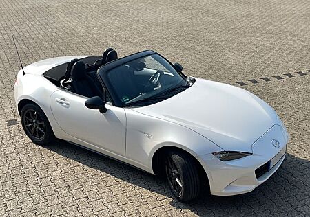 Mazda MX-5 1.5 SKYACTIV-G 131 Exclusive-Line Exclu...