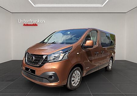 Nissan NV300 Kombi L1H1 2,7t PREMIUM-8SITZER-KAMERA