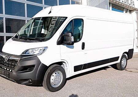Opel Movano gebraucht kaufen Opel Movano Kastenwagen 35+ L3H2