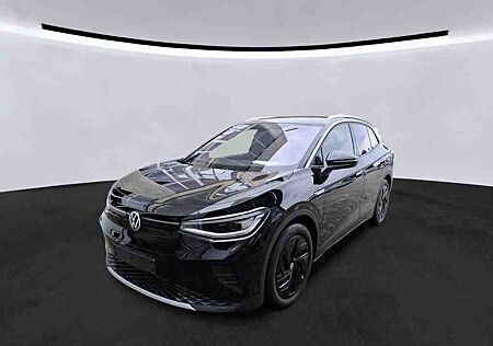 VW ID.4 Volkswagen Pro 195kW 4M+AHK+Kamera+e-Klappe+Sportpaket