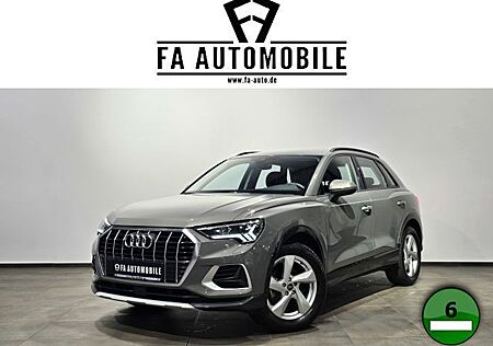 Audi Q3 35 TFSI Sport Virtual LED Plus Standheiz. AHK