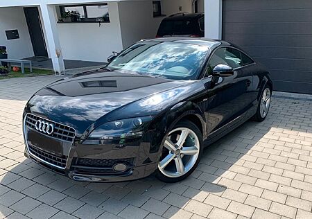 Audi TT Coupe 2.0 TFSI -