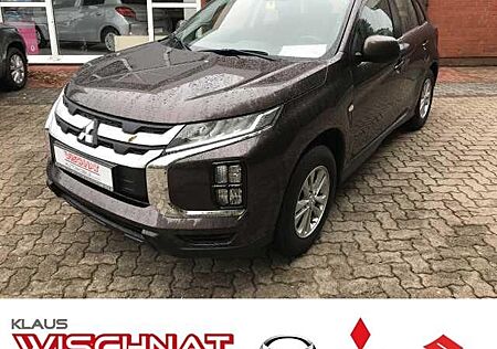 Mitsubishi ASX 2.0 2WD CVT Intro Edition