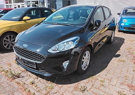 Ford Fiesta Cool & Connect