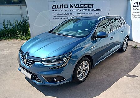 Renault Megane Grandtour BOSE-Edition TCe 130 Start&Stop