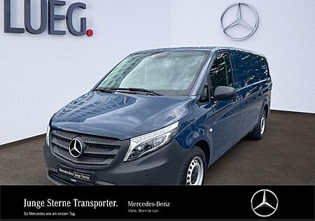 Mercedes-Benz Vito 114 CDI Kasten Extralang +PDC KlimaA LED