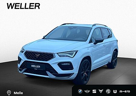 Cupra Ateca VZ 2.0 TSI 221kW Bluetooth Navi LED Klima