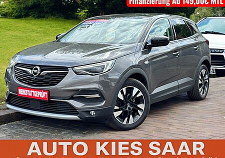 Opel Grandland X Grandland (X)/TüvNeu//Kamera/Automatik/uvm