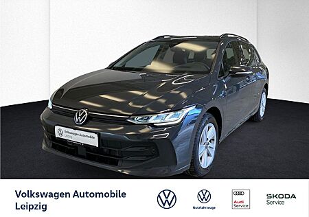 VW Golf Volkswagen VIII Variant 1.5 TSI Life *ACC*Kamera*Navi*